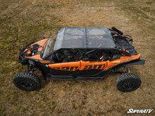 Load image into Gallery viewer, CAN-AM MAVERICK X3 MAX TINTED ROOF