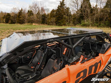 Load image into Gallery viewer, CAN-AM MAVERICK X3 MAX TINTED ROOF