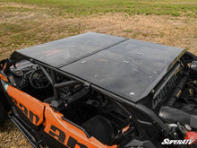 Load image into Gallery viewer, CAN-AM MAVERICK X3 MAX TINTED ROOF