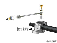 Load image into Gallery viewer, REMOTE GREASE LINE FOR SUPERATV CARRIER BEARINGS