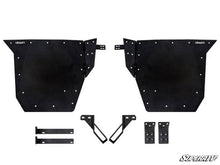 Load image into Gallery viewer, CFMOTO UFORCE 1000 ALUMINUM DOORS