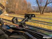 Load image into Gallery viewer, CFMOTO UFORCE 800 SCRATCH-RESISTANT FLIP WINDSHIELD