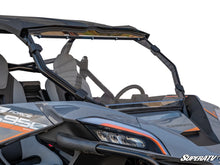 Load image into Gallery viewer, CFMOTO ZFORCE 950 SCRATCH RESISTANT FULL WINDSHIELD