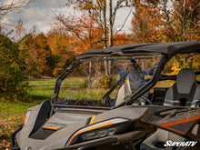 Load image into Gallery viewer, CFMOTO ZFORCE 950 SCRATCH RESISTANT FULL WINDSHIELD