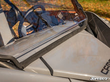 Load image into Gallery viewer, CFMOTO ZFORCE 950 SCRATCH RESISTANT FULL WINDSHIELD