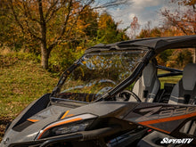 Load image into Gallery viewer, CFMOTO ZFORCE 950 SCRATCH RESISTANT FULL WINDSHIELD