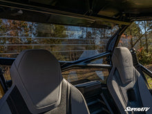 Load image into Gallery viewer, CFMOTO ZFORCE 950 REAR WINDSHIELD