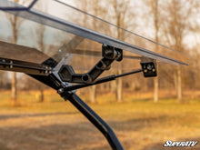 Load image into Gallery viewer, CFMOTO ZFORCE 950 SCRATCH RESISTANT FLIP WINDSHIELD