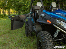 Load image into Gallery viewer, CFMOTO ZFORCE ALUMINUM LOWER DOORS