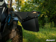 Load image into Gallery viewer, CFMOTO ZFORCE ALUMINUM LOWER DOORS