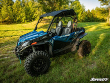 Load image into Gallery viewer, CFMOTO ZFORCE ALUMINUM LOWER DOORS