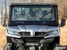 Load image into Gallery viewer, CFMOTO UFORCE 1000 GLASS WINDSHIELD