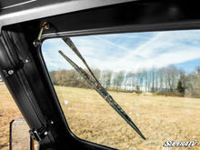 Load image into Gallery viewer, CFMOTO UFORCE 1000 GLASS WINDSHIELD