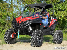 Load image into Gallery viewer, CFMOTO ZFORCE HEAVY-DUTY NERF BARS