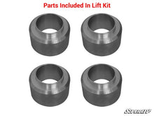 Load image into Gallery viewer, CFMOTO ZFORCE 800EX 2" LIFT KIT