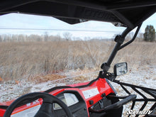 Load image into Gallery viewer, CFMOTO ZFORCE 500 SCRATCH-RESISTANT FULL WINDSHIELD