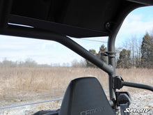 Load image into Gallery viewer, CFMOTO ZFORCE 1000 REAR WINDSHIELD
