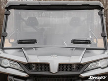 Load image into Gallery viewer, CFMOTO UFORCE 1000 VENTED FULL WINDSHIELD