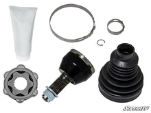 Load image into Gallery viewer, POLARIS HEAVY-DUTY REPLACEMENT CV JOINT KIT — X300