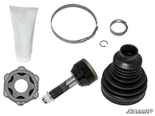 Load image into Gallery viewer, POLARIS HEAVY-DUTY REPLACEMENT CV JOINT KIT — X300