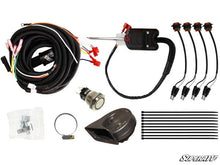 Load image into Gallery viewer, UTV / ATV UNIVERSAL PLUG & PLAY TURN SIGNAL KIT
