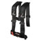 Load image into Gallery viewer, DRAGONFIRE RACING 4-POINT H-STYLE SAFETY HARNESS W/ADJUSTABLE STERNUM CLIP
