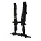 Load image into Gallery viewer, DRAGONFIRE RACING 4-POINT SAFETY HARNESS WITH AUTOMOTIVE BUCKLE