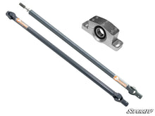 Load image into Gallery viewer, POLARIS RANGER 1000 DIESEL HEAVY-DUTY U SERIES PROP SHAFT—RHINO DRIVELINE