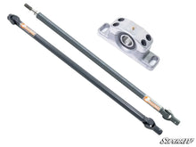 Load image into Gallery viewer, POLARIS RANGER 1000 DIESEL HEAVY-DUTY U SERIES PROP SHAFT—RHINO DRIVELINE