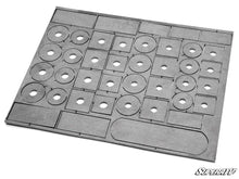 Load image into Gallery viewer, UNIVERSAL WELD-IN GUSSET KIT