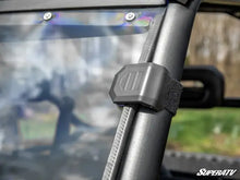 Load image into Gallery viewer, SEGWAY FUGLEMAN UT10 SCRATCH-RESISTANT FULL WINDSHIELD
