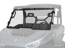 Load image into Gallery viewer, SEGWAY FUGLEMAN UT10 SCRATCH-RESISTANT FULL WINDSHIELD