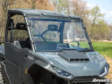Load image into Gallery viewer, SEGWAY FUGLEMAN UT10 SCRATCH-RESISTANT FULL WINDSHIELD