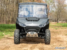 Load image into Gallery viewer, SEGWAY FUGLEMAN UT10 SCRATCH-RESISTANT FULL WINDSHIELD