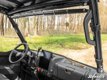 Load image into Gallery viewer, SEGWAY FUGLEMAN UT10 SCRATCH-RESISTANT FULL WINDSHIELD