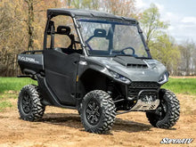 Load image into Gallery viewer, SEGWAY FUGLEMAN UT10 SCRATCH-RESISTANT FULL WINDSHIELD