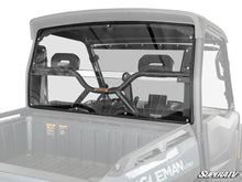 Load image into Gallery viewer, SEGWAY FUGLEMAN UT10 REAR WINDSHIELD