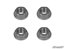 Load image into Gallery viewer, POLARIS RANGER 800 PORTAL GEAR LIFT RECESSED NUT KIT