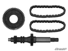 Load image into Gallery viewer, POLARIS RZR XP 1000 HEAVY-DUTY REVERSE CHAIN