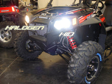Load image into Gallery viewer, 2011-2017 Polaris RZR and Ranger 50w HID Conversion Kit