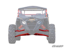 Load image into Gallery viewer, CAN-AM MAVERICK X3 HIGH-CLEARANCE A-ARMS