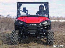 Load image into Gallery viewer, HONDA PIONEER 1000 FULL WINDSHIELD