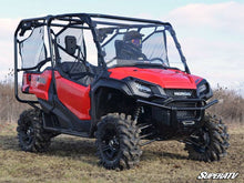 Load image into Gallery viewer, HONDA PIONEER 1000 FULL WINDSHIELD