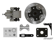 Load image into Gallery viewer, HONDA UTILITY ATV REAR DISC BRAKE KIT