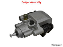 Load image into Gallery viewer, HONDA UTILITY ATV REAR DISC BRAKE KIT