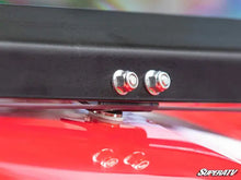 Load image into Gallery viewer, HONDA PIONEER 1000 SCRATCH-RESISTANT 3-IN-1 WINDSHIELD