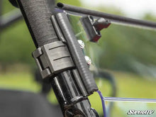 Load image into Gallery viewer, HONDA PIONEER 1000 SCRATCH-RESISTANT 3-IN-1 WINDSHIELD