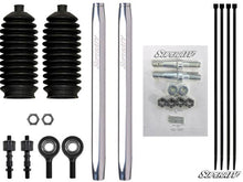 Load image into Gallery viewer, HONDA PIONEER 1000 BILLET ALUMINUM HEX TIE ROD KIT