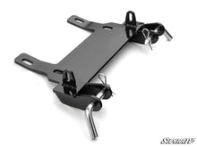Load image into Gallery viewer, HONDA PIONEER 1000 PLOW PRO SNOW PLOW MOUNT