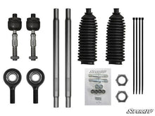 Load image into Gallery viewer, HONDA PIONEER 1000 HEAVY-DUTY TIE ROD KIT